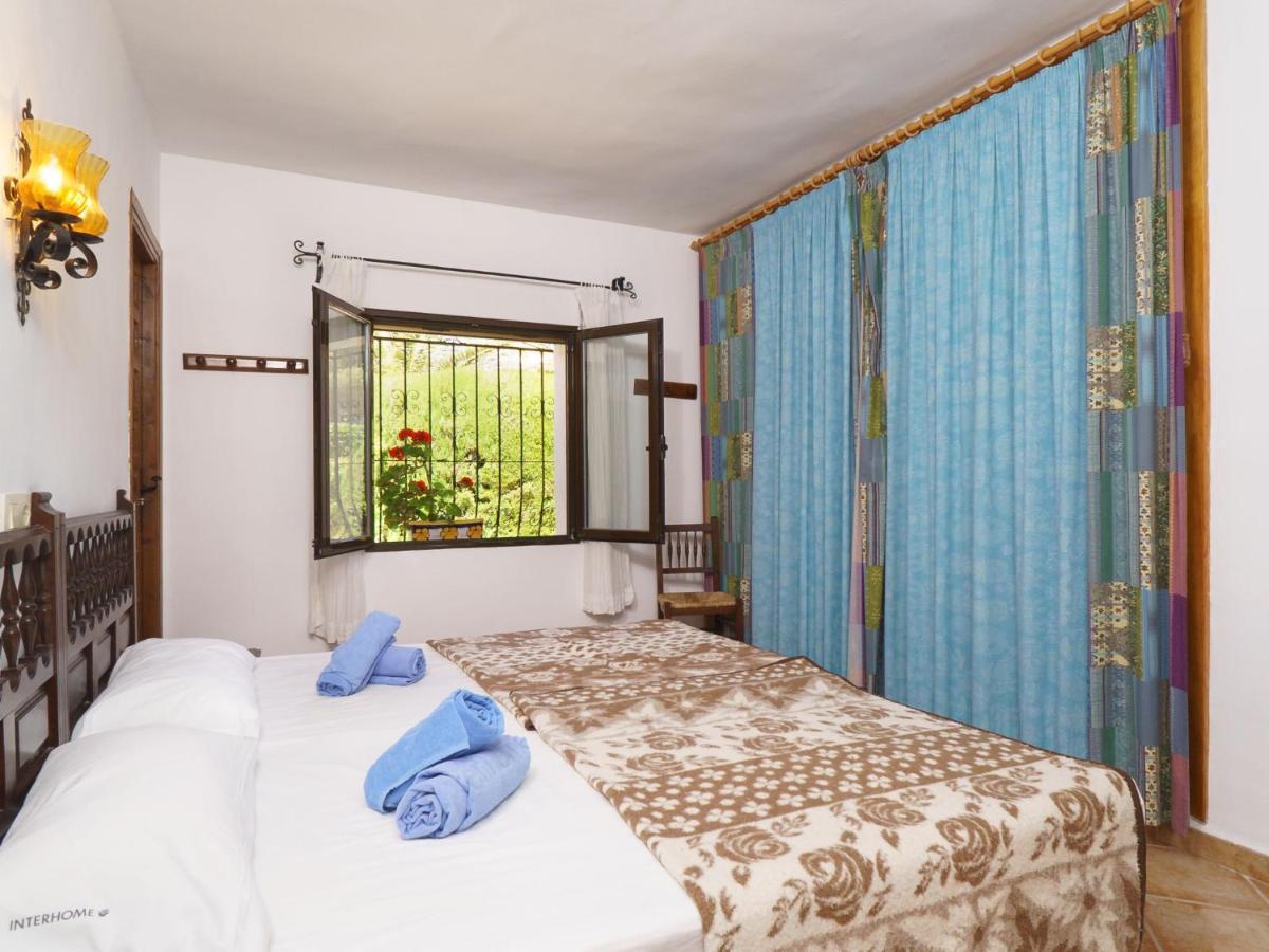 Holiday Home Pedro By Interhome Balcon del Mar Kültér fotó